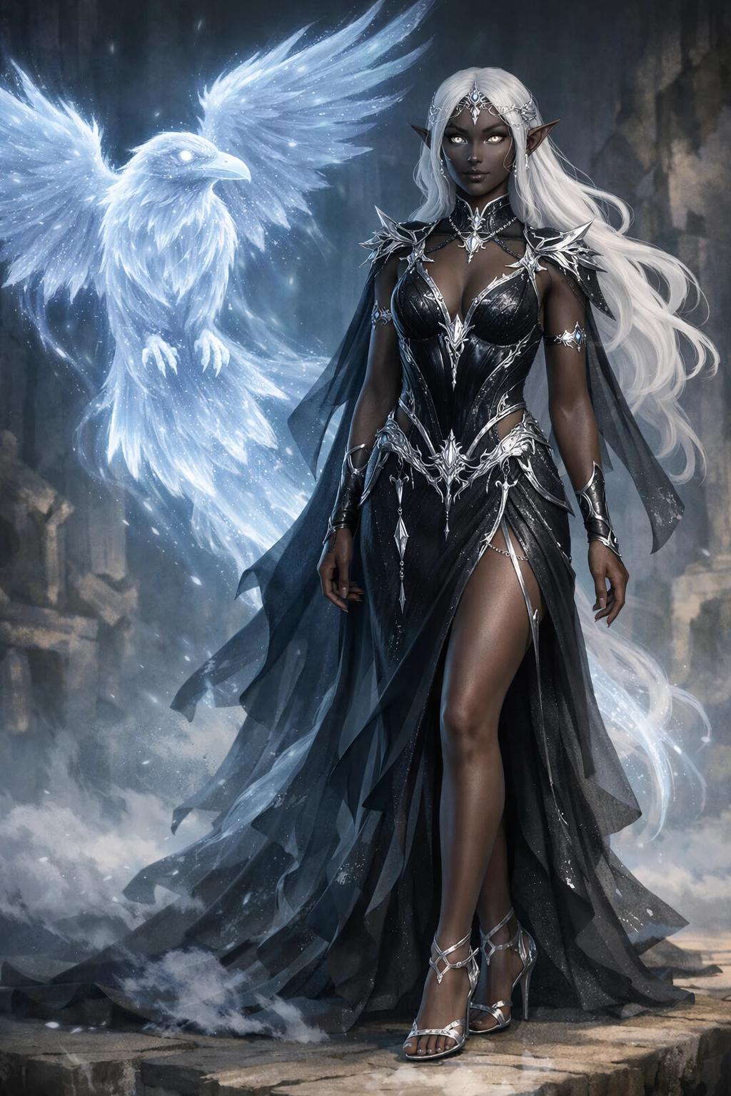 Aria Nox thumbnail