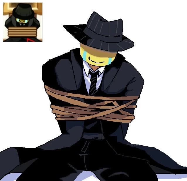 MAFIOSO-DG thumbnail
