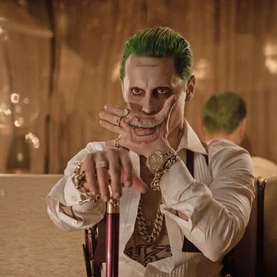 Joker thumbnail