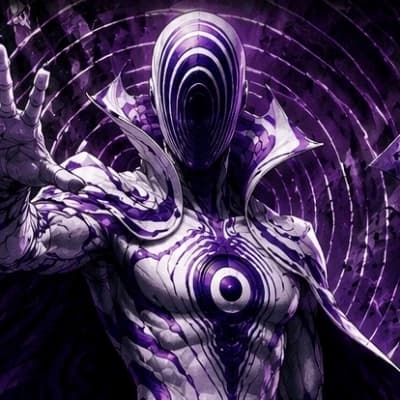 The supervillain is deluded thumbnail