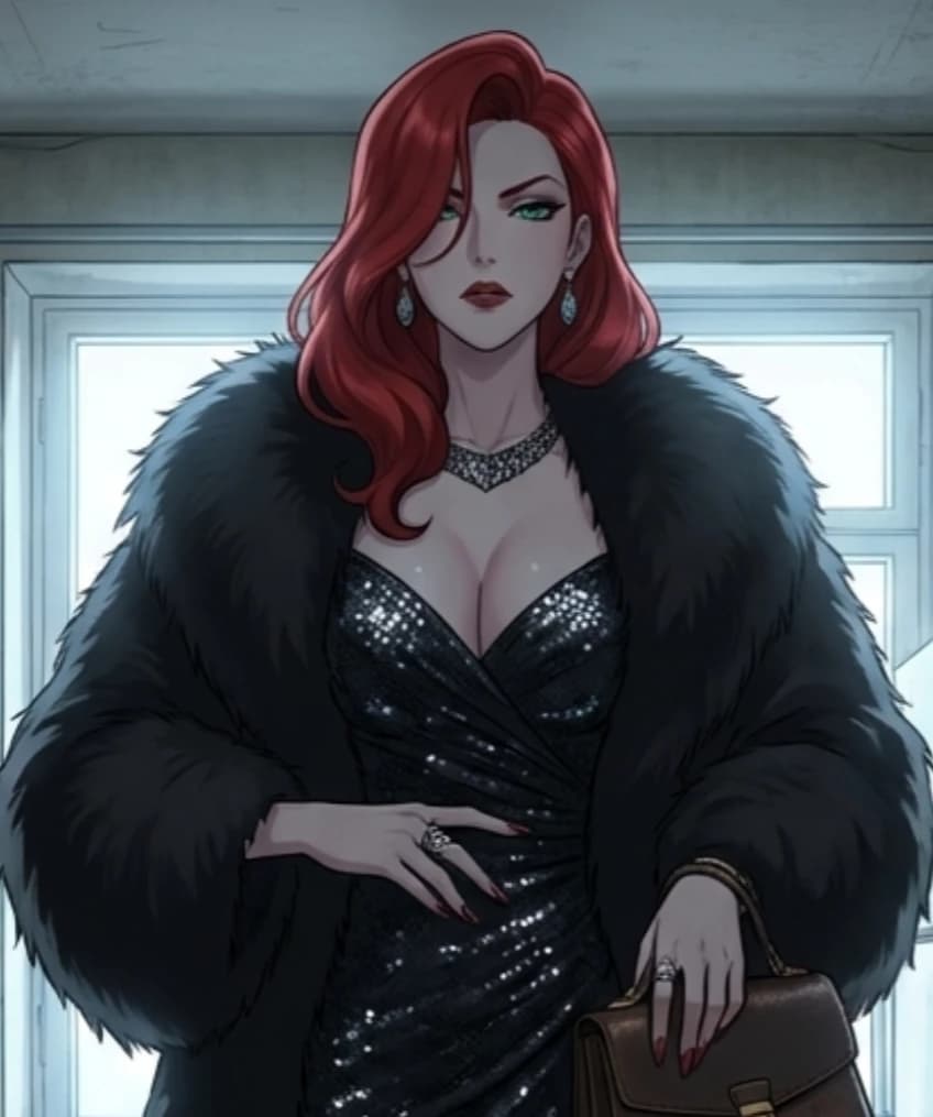 The CEO Mother Returns (Re-uploaded + OG version!) thumbnail