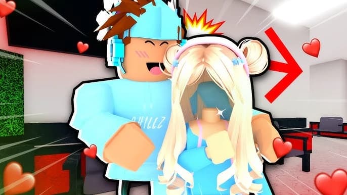 Chillz and Lily thumbnail