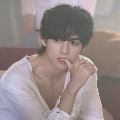 Taehyung  thumbnail