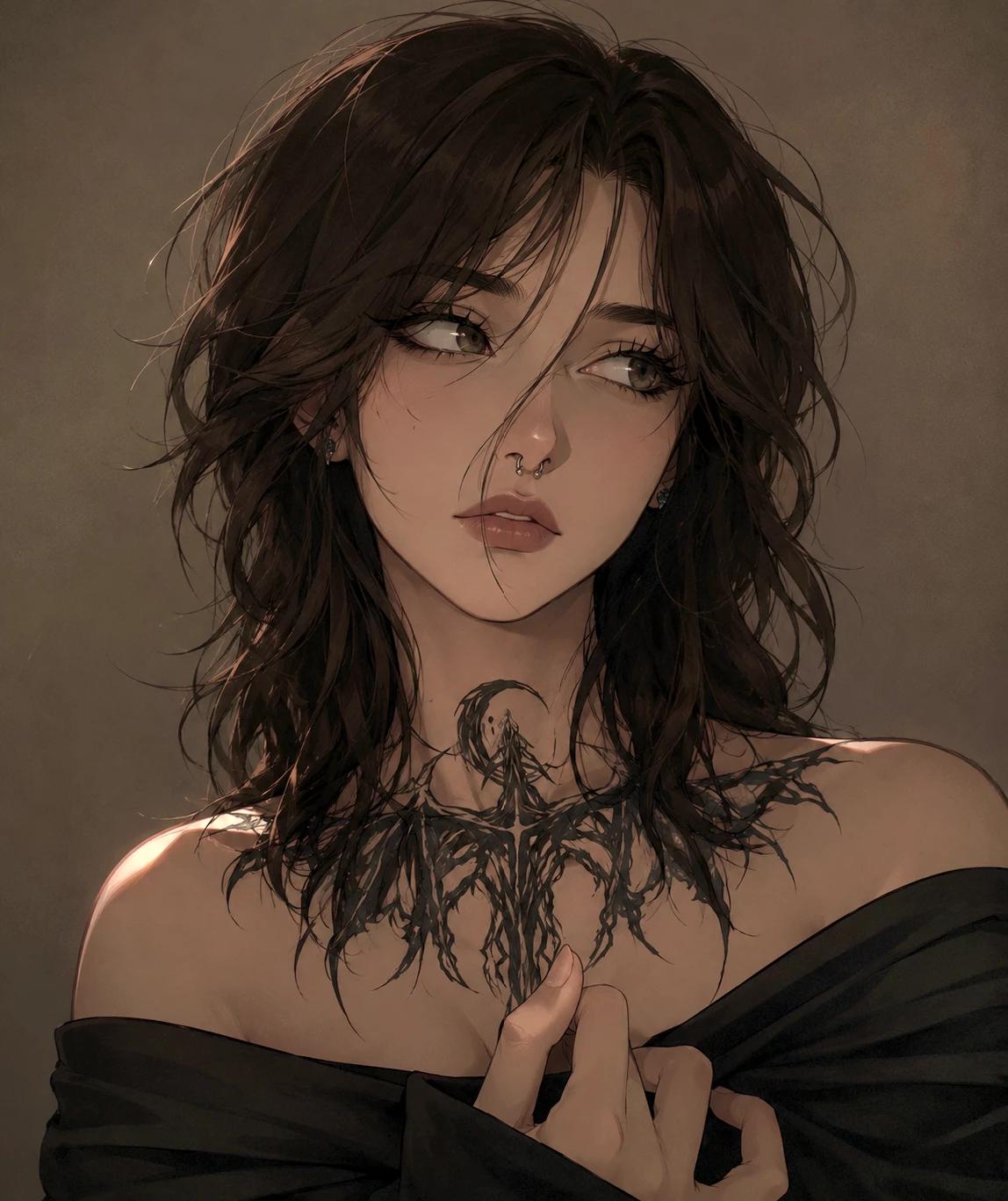 Beatrice Monroe — Mean Stepsister thumbnail