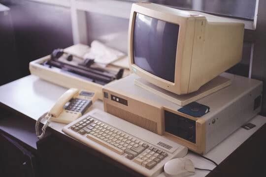 Be a Computer thumbnail