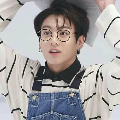 Jeon Jungkook/Gordito thumbnail