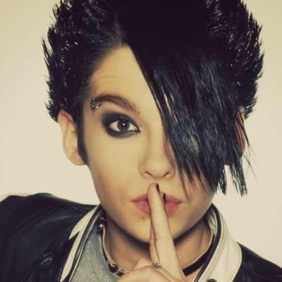Bill Kaulitz!! thumbnail