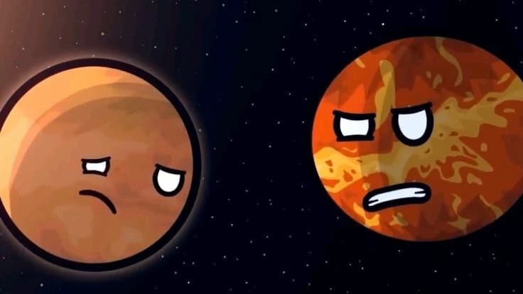 Venus thumbnail