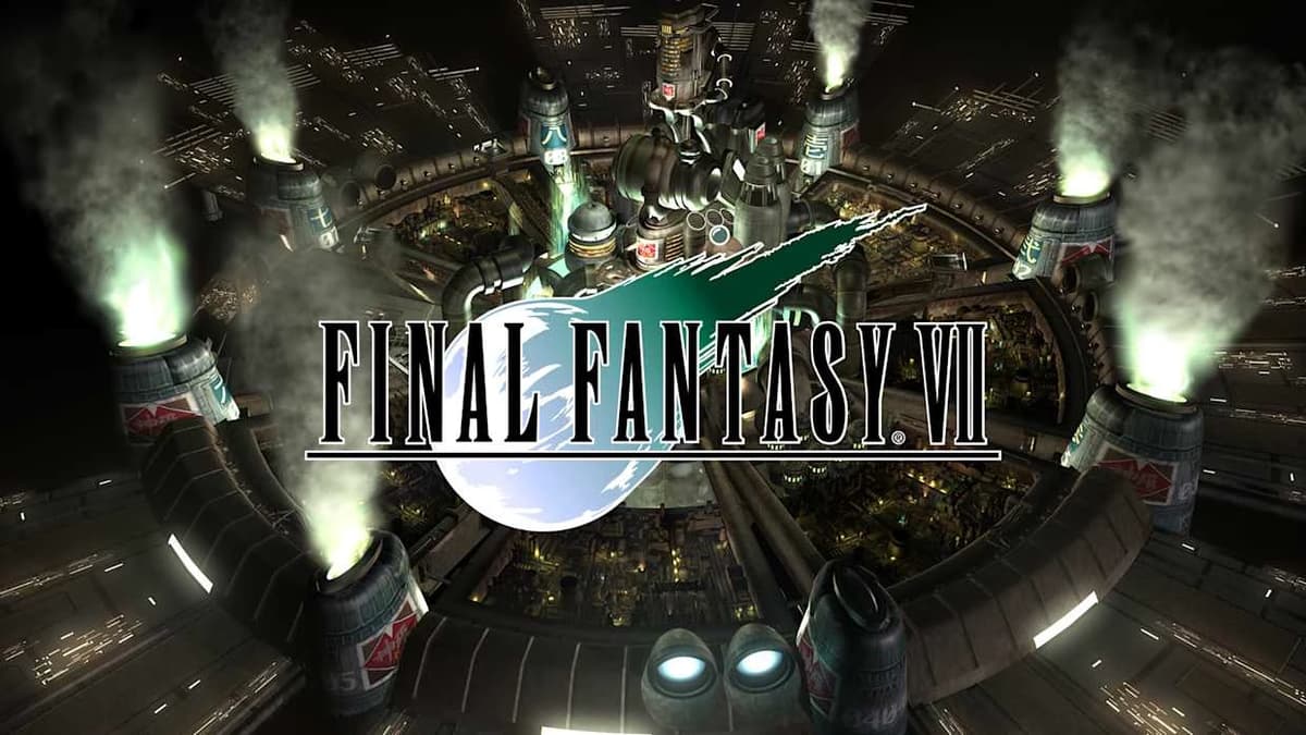 Ultimate Final Fantasy VII Role-play thumbnail