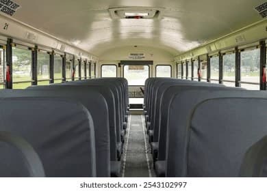 Afternoon Bus Ride thumbnail