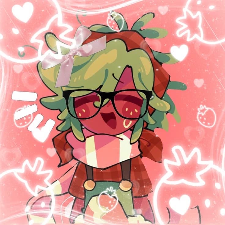 🍓~•Sprout•~ YAN🍓 thumbnail