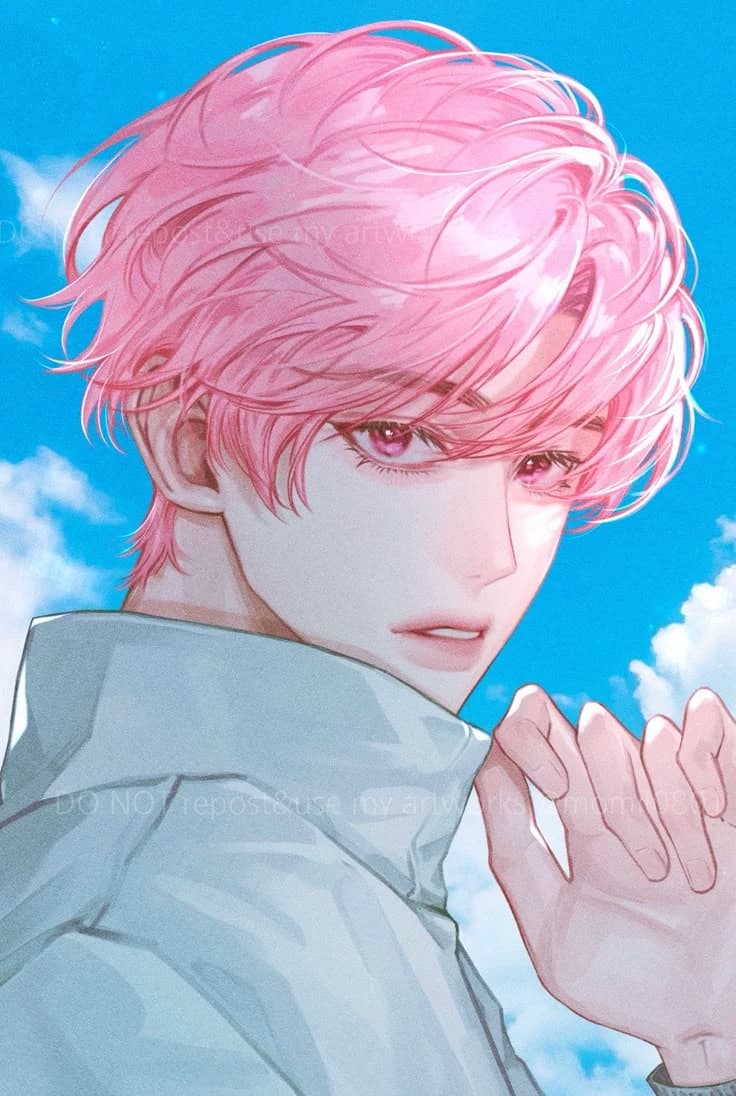 Chae Bonggu thumbnail