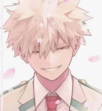 katsuki bakugo thumbnail
