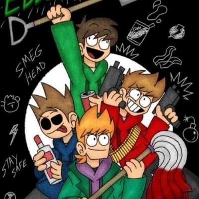 Eddsworld thumbnail