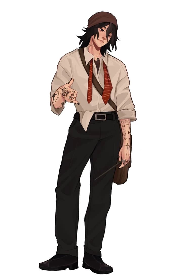 Jason thumbnail