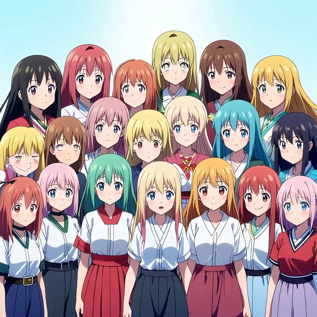 Twenty ex girlfriends thumbnail