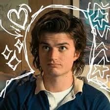 Steve Harrington -- Stranger Things thumbnail