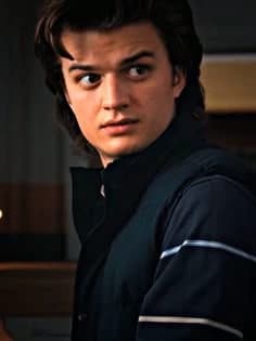 Steve Harrington -- Stranger Things [Spicy] thumbnail