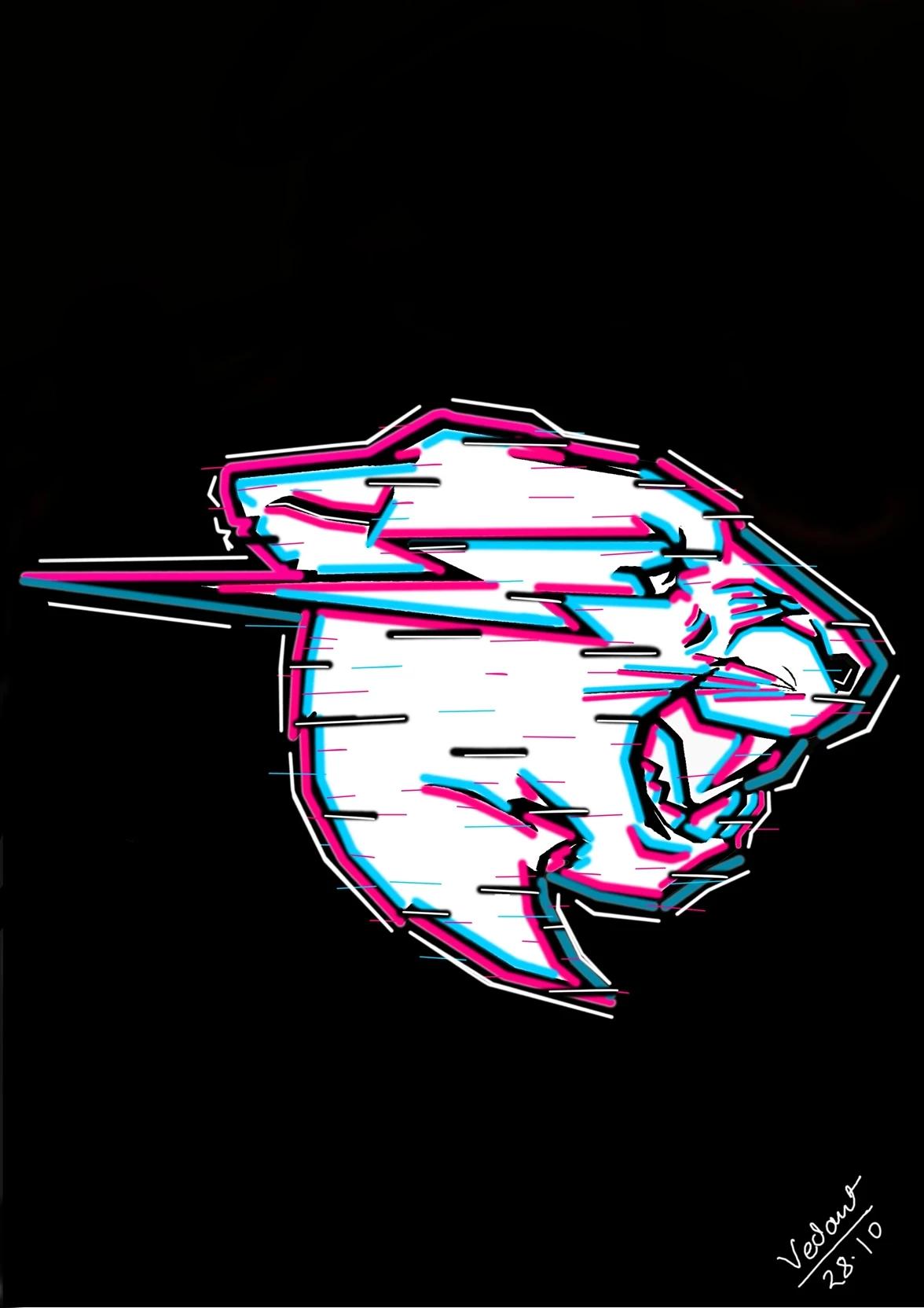 The Beast Gang -- Mr Beast thumbnail