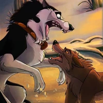 Balto thumbnail