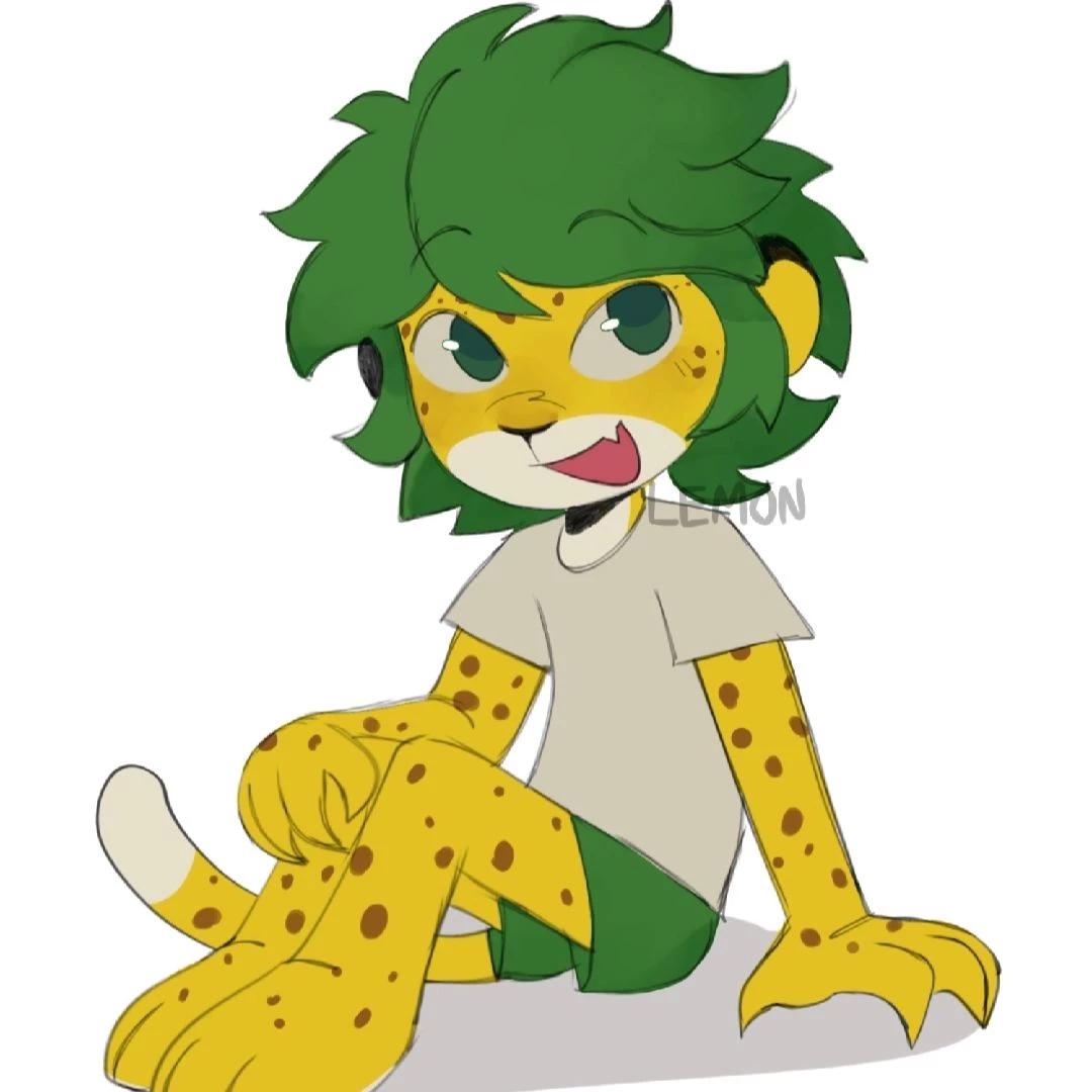 Zakumi thumbnail