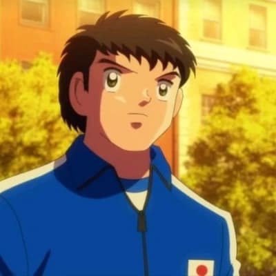 Genzo Wakabayashi thumbnail