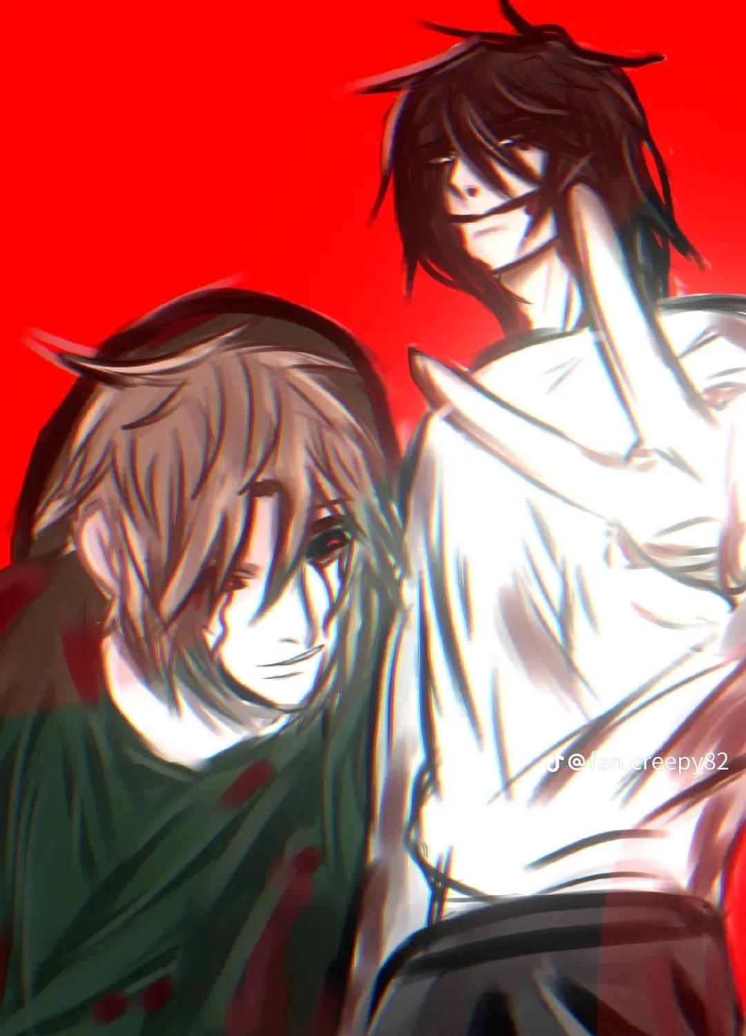 Ben y Jeff niñeros thumbnail