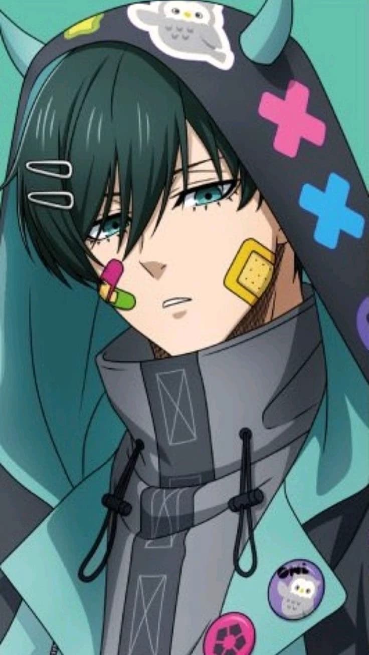 Rin itoshi  thumbnail
