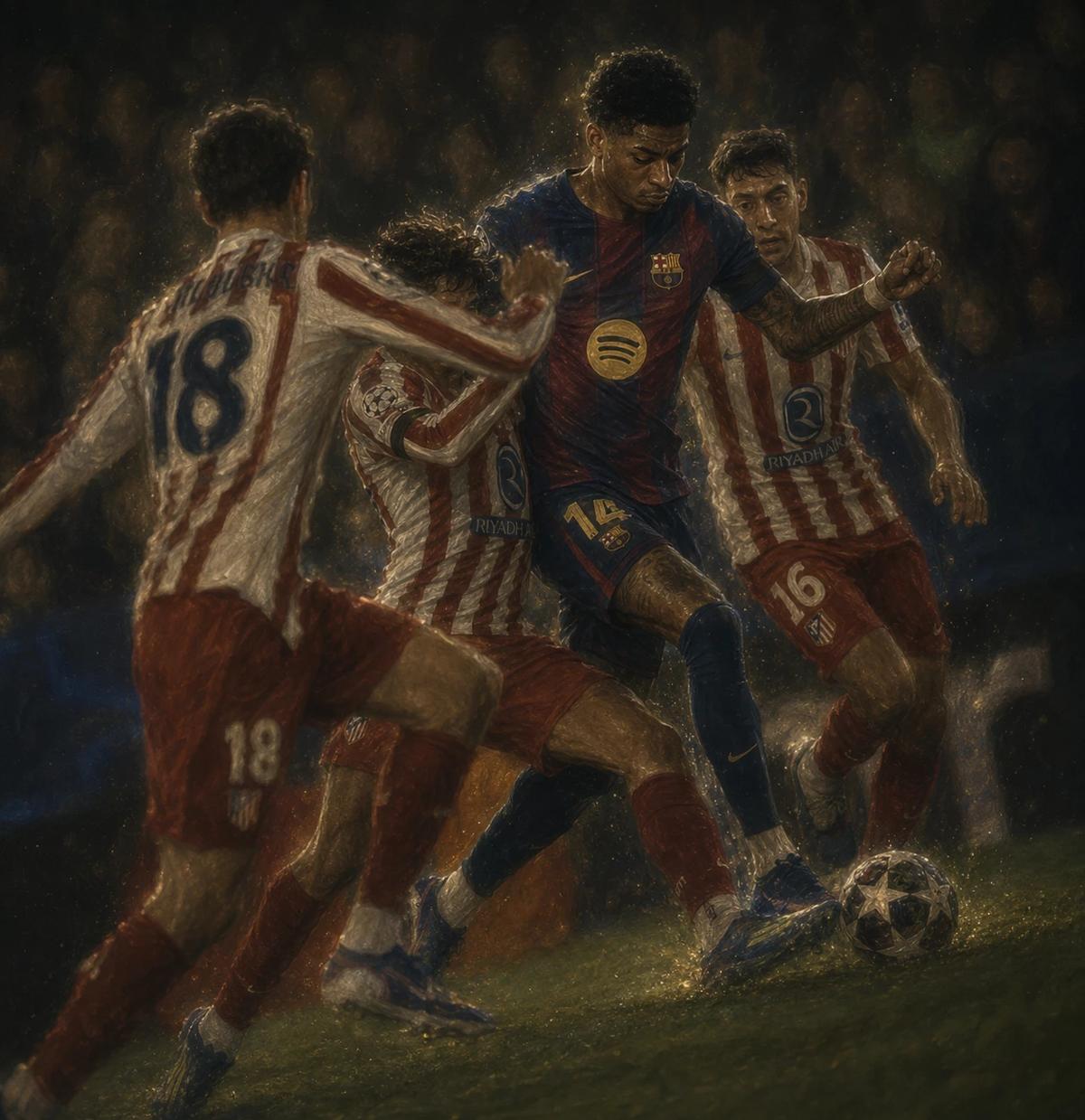 Marcus Rashford thumbnail
