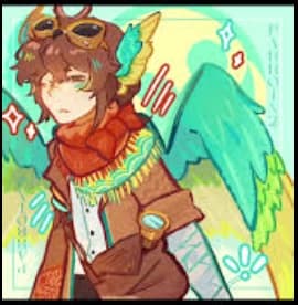 Parrot thumbnail