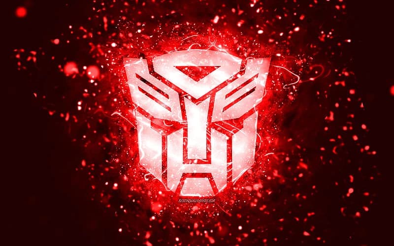 Transformers Universe AU thumbnail