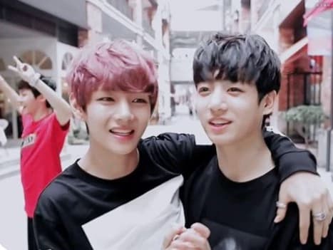 Kooktae BL thumbnail