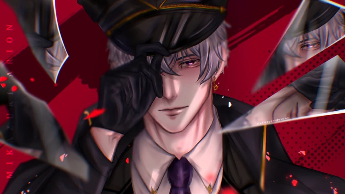*mikazuki arion* thumbnail