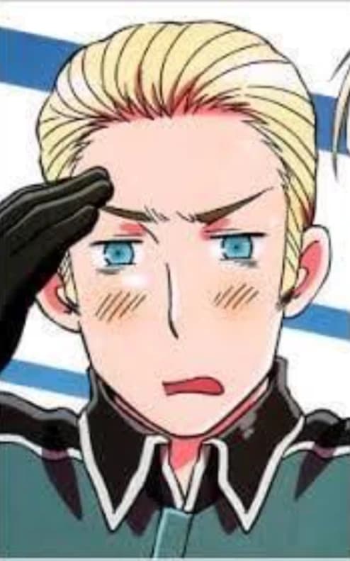 Germany - Hetalia thumbnail