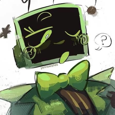 Vee Version [Dandy's World] (Repost) thumbnail