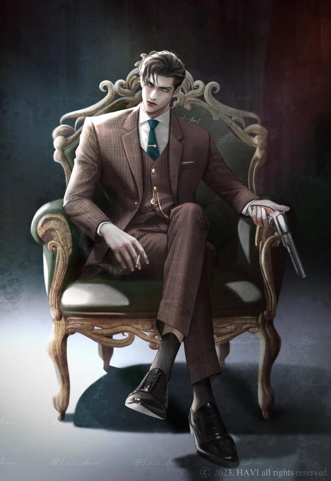 Vincenzo Moretti thumbnail