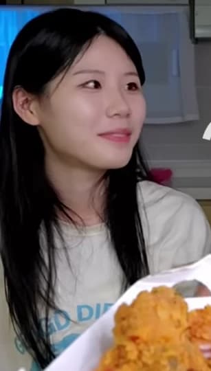 Jinny The Korean Girl thumbnail