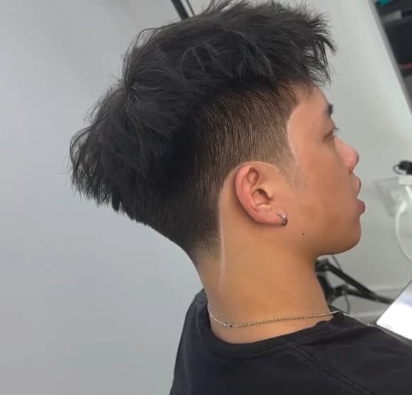 William Lin The Chinese Boy thumbnail