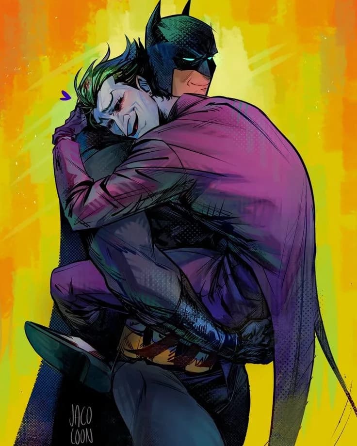 Batman  thumbnail