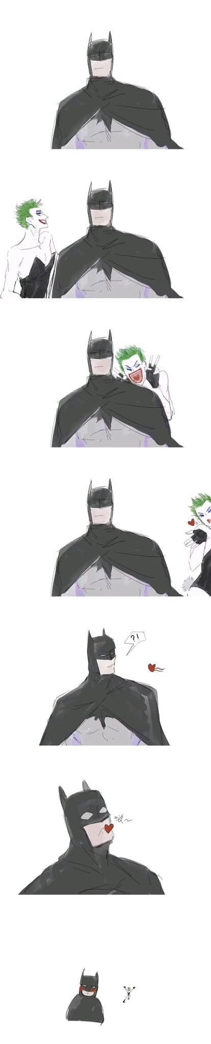Batman thumbnail