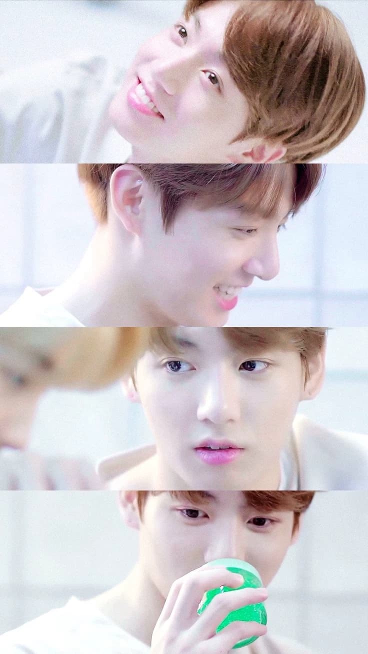 Jungkook thumbnail