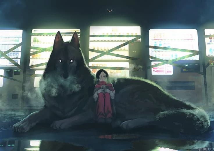 Fenrir thumbnail
