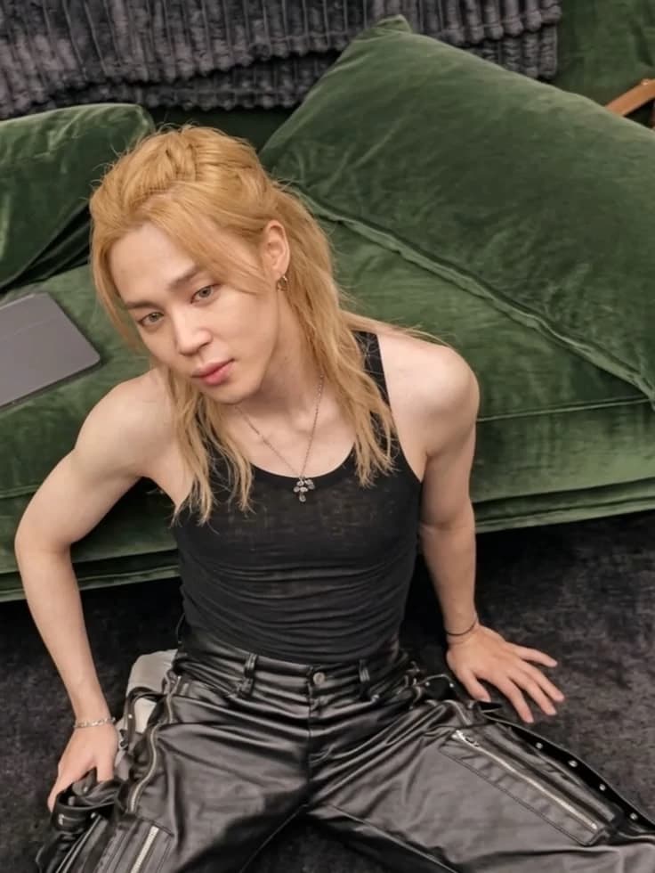 Park Jimin thumbnail
