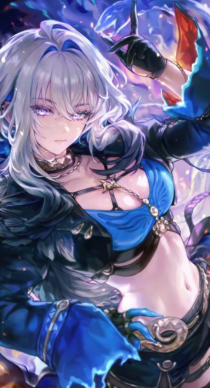 Galbrena (Angel)  thumbnail
