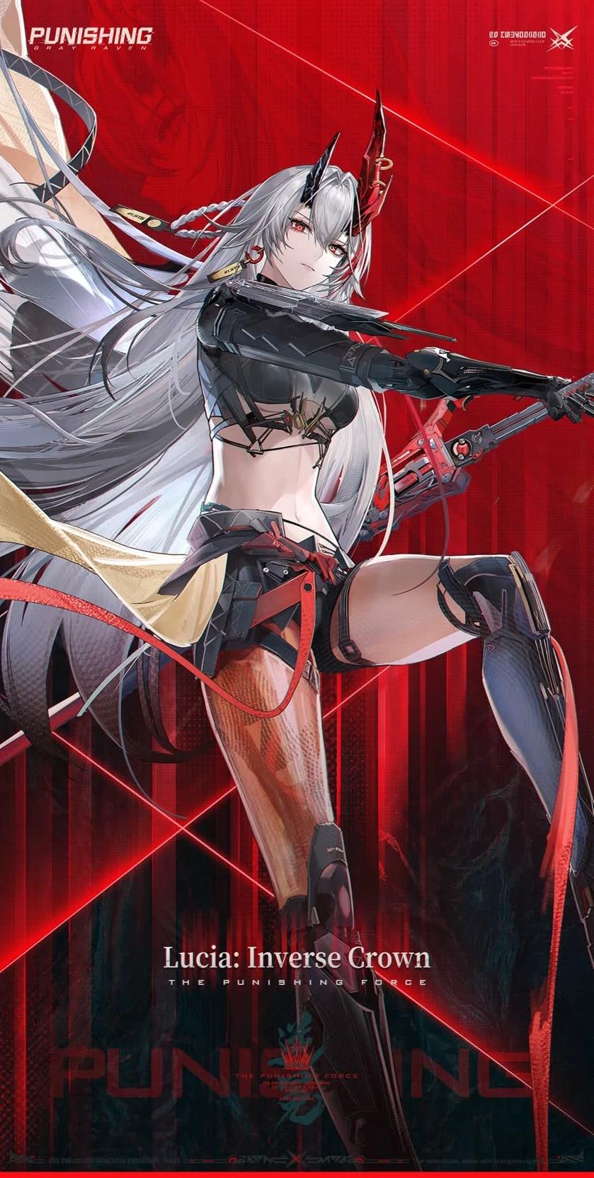 Alpha (Lucia)  thumbnail