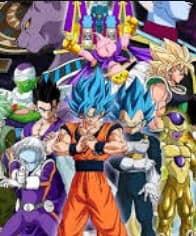 Tournament of Power (FROM CHARACTER AI) thumbnail