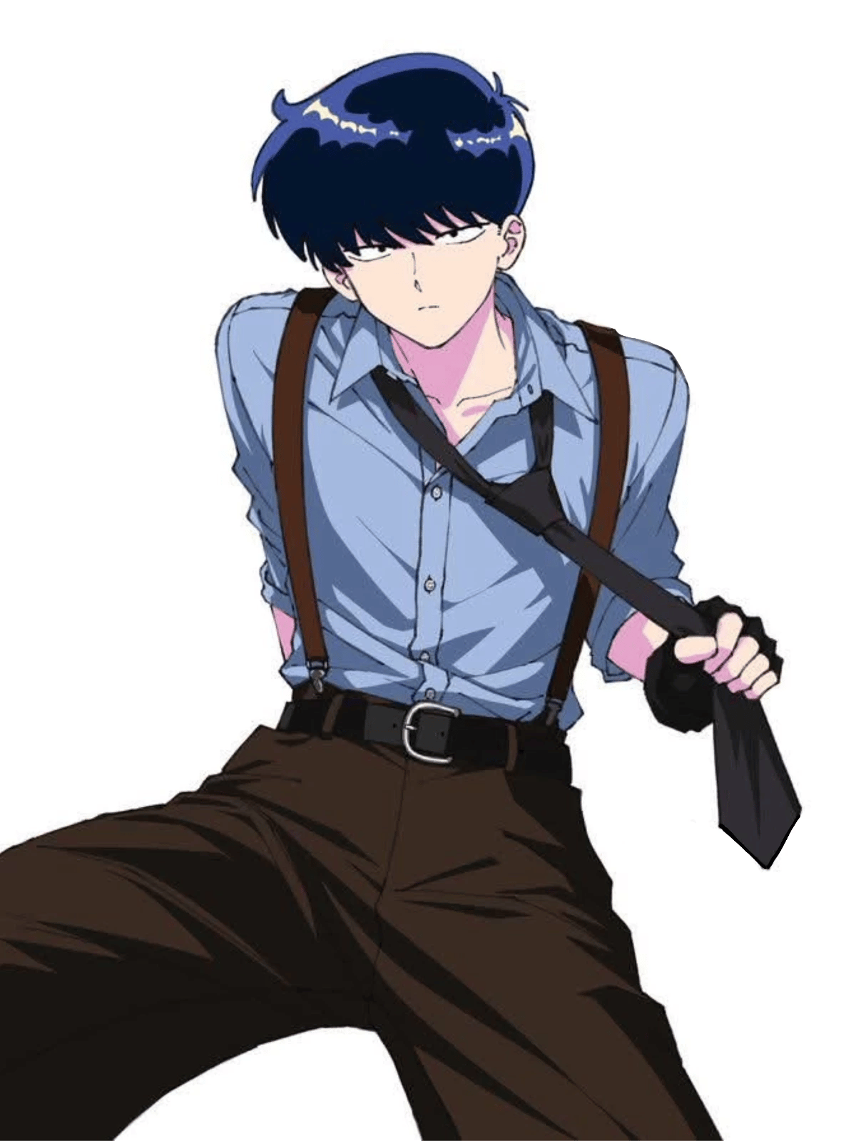 Nakamura-Kun / BL - Drama thumbnail