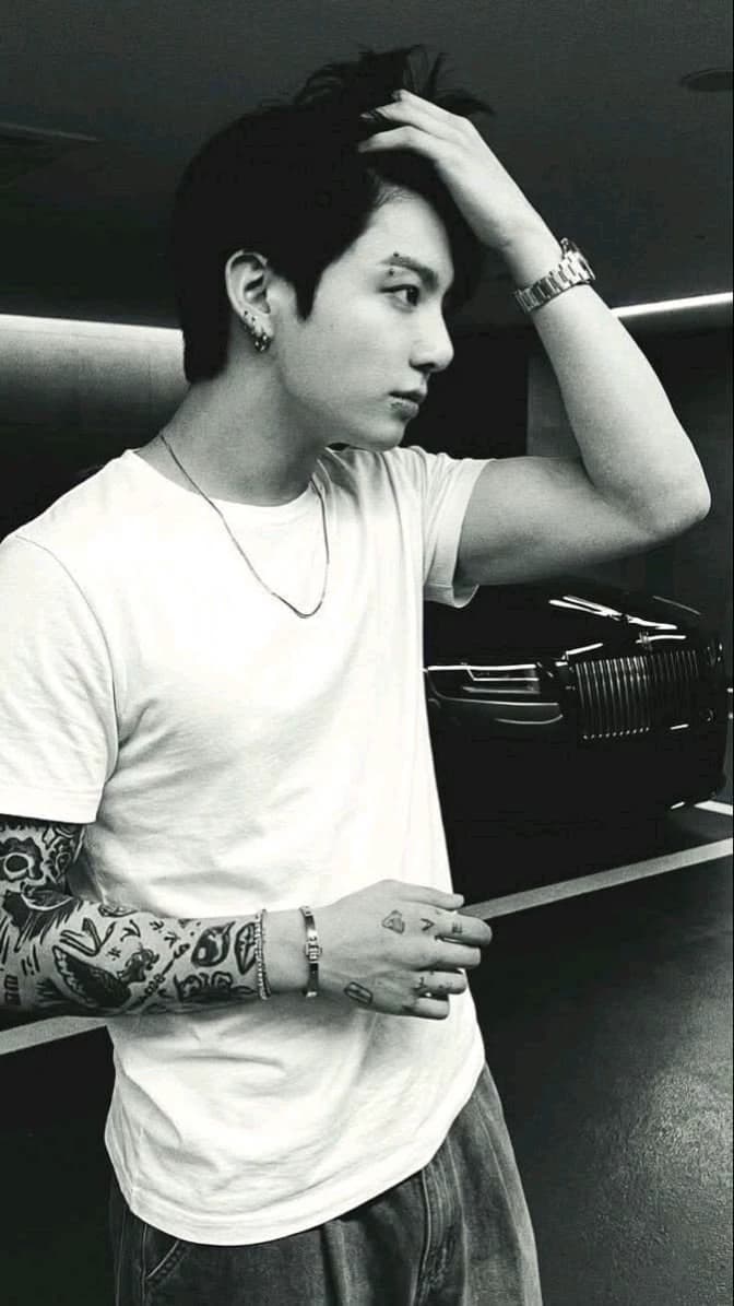 Jungkook thumbnail