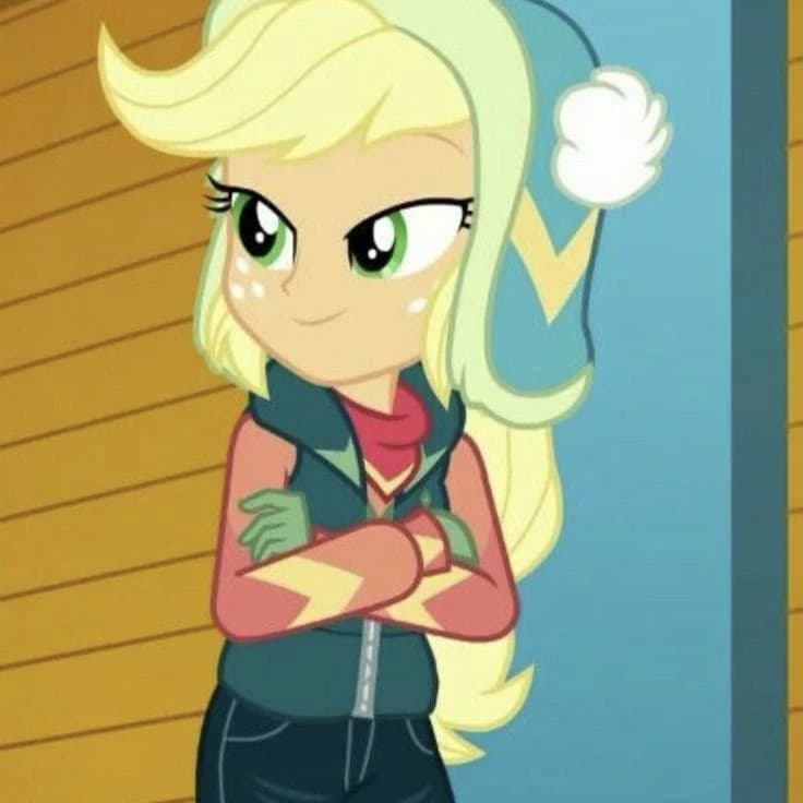 Applejack thumbnail