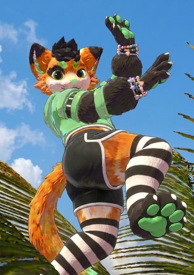 SpikeCookie-Tobu thumbnail